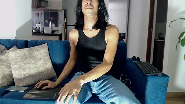 Ferotic_SexAddict webcam
