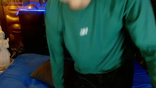 cruz_dante webcam