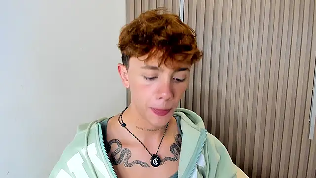 Tomy_Rox webcam