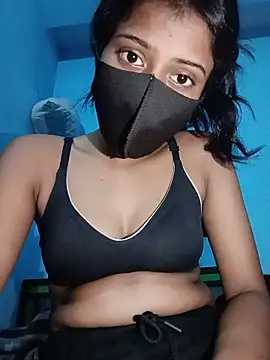 Aaradhya-Rani webcam