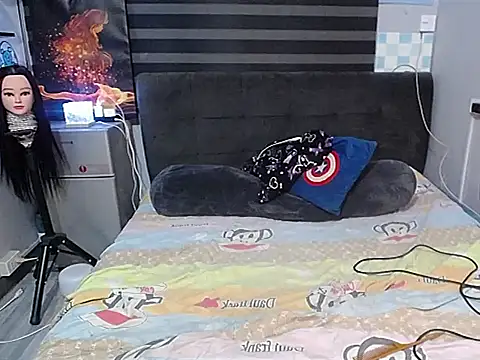 BigCockEricaTs69 webcam
