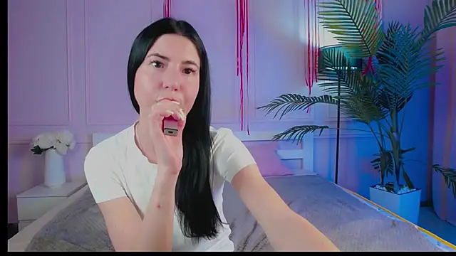 Emily_xoo webcam