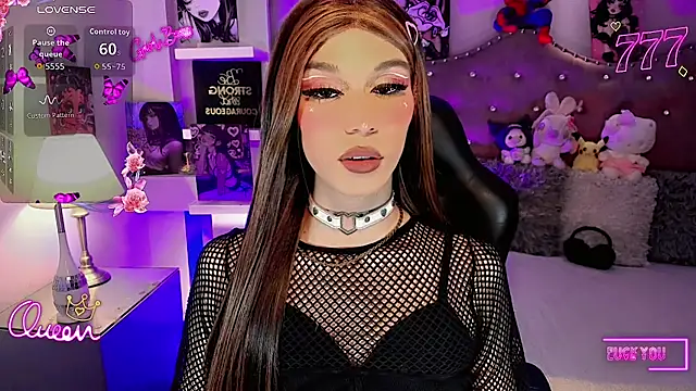 Megaan_Dolll webcam