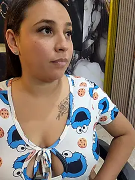 LizzRouse webcam