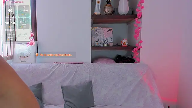 Danesacronin webcam