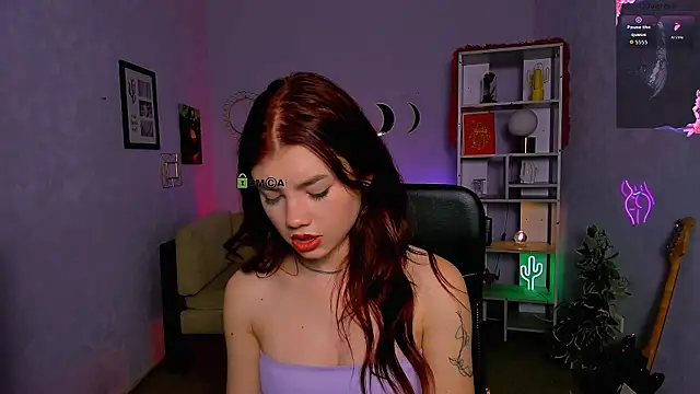 isabel_wave webcam