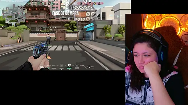 ALIS_E_G webcam