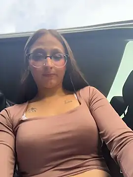 aria_rousse3 webcam