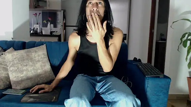Ferotic_SexAddict webcam