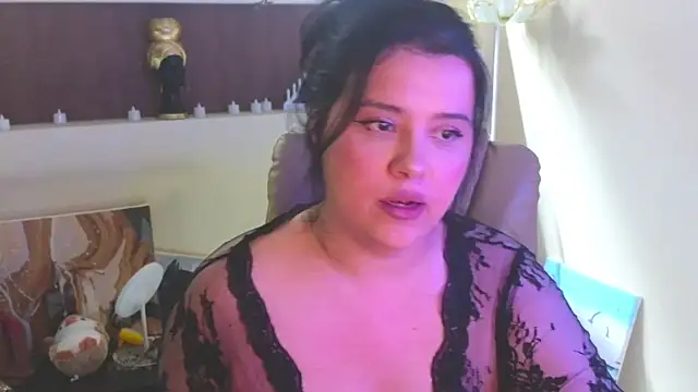 Malika_uAngel webcam