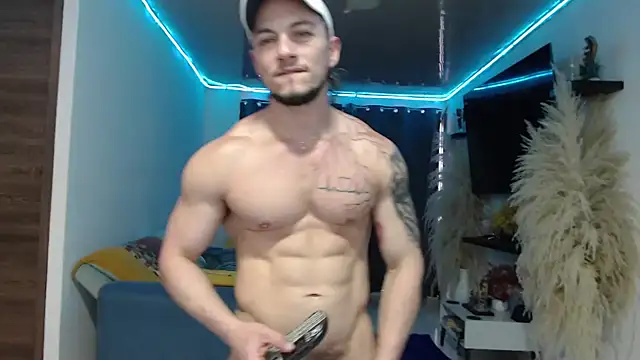 Angel_bran webcam