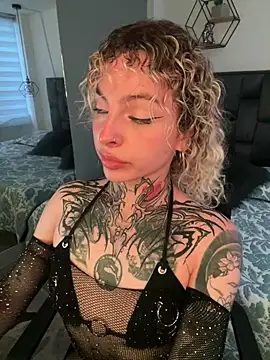 Bonnie_vega webcam