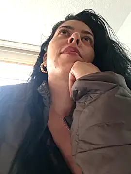 Luianna webcam