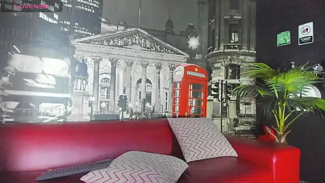 CloeRodriguez webcam