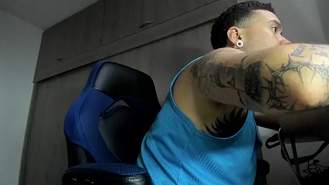 male_pussy webcam