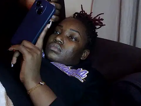 Sexy-suzy webcam