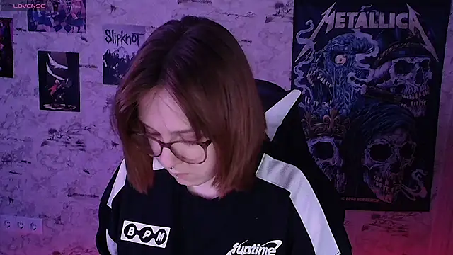 Rudy_02 webcam