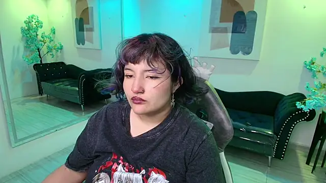 Ritsuka_berry webcam