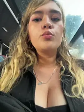 miss_berlyn webcam