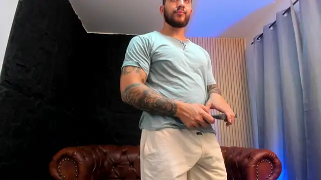 KyleNorth_ webcam