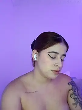 martina_connor1 webcam