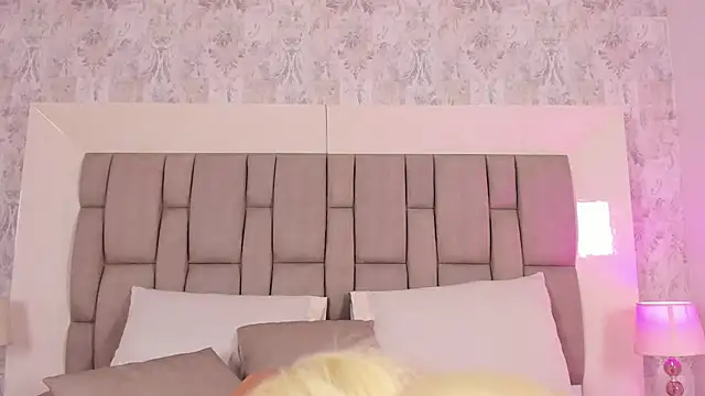 CattyMai webcam