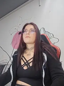 marita_ (F young) - Spank tits