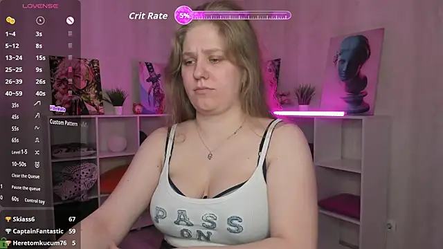 Megan_Violer webcam
