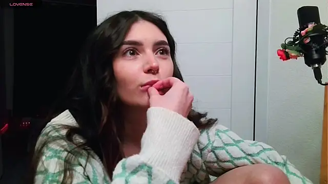 peachyness webcam