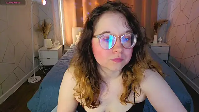 Aleks-caster webcam