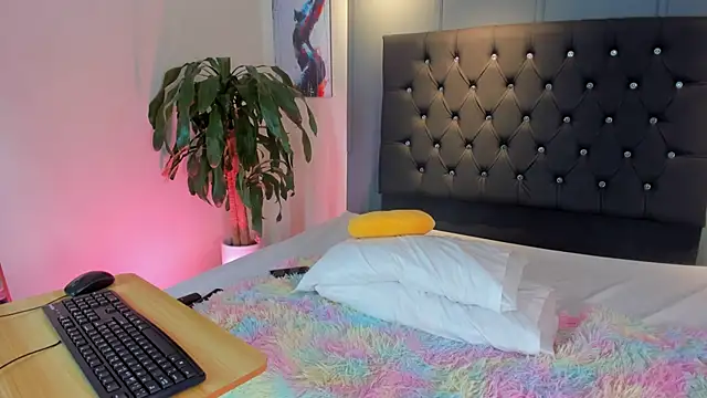 ChloeSterling webcam