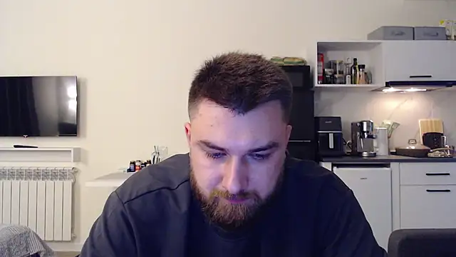 johny_sins_with_hair_ webcam