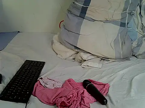 ebony_luxx webcam