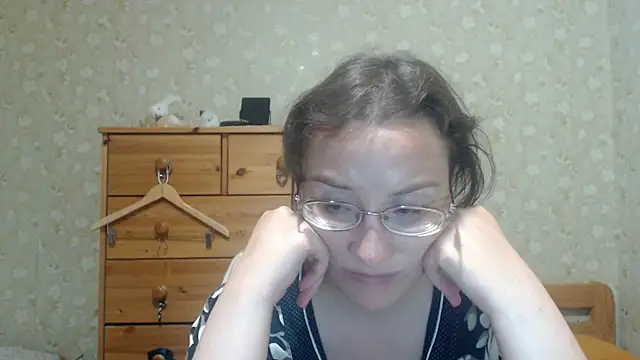 Smart_Rose webcam