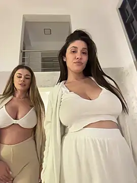 IsabellaEtthan webcam