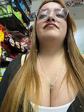 Tatiana_O webcam