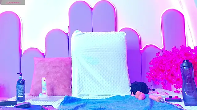 Candy_Mari webcam