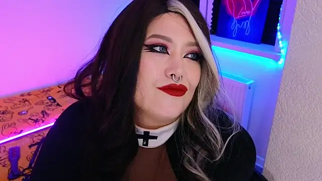 wickedxqueen webcam