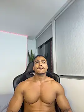 XavierColeman webcam