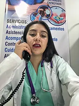 CAROLINE__07 webcam