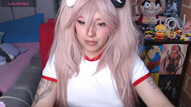 _alexa19pretty_ webcam