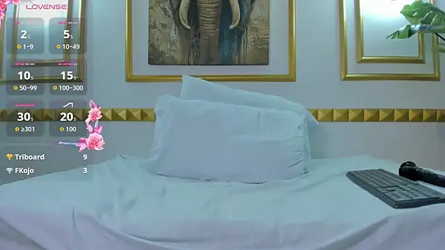 bella_fernand webcam