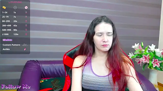 iris_nikhols webcam