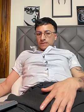 Dereck_Klain webcam