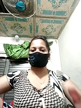 Payel_50 webcam