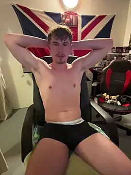 Drix_off webcam