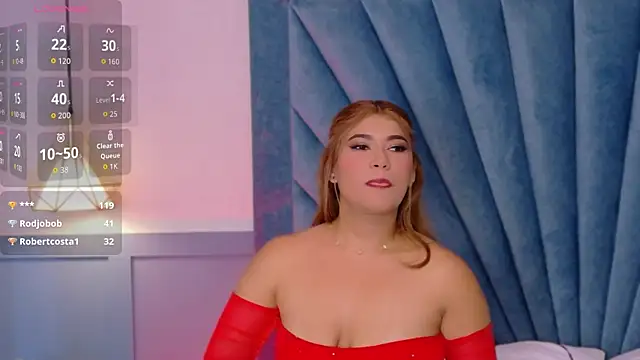 Kendal-Ross webcam