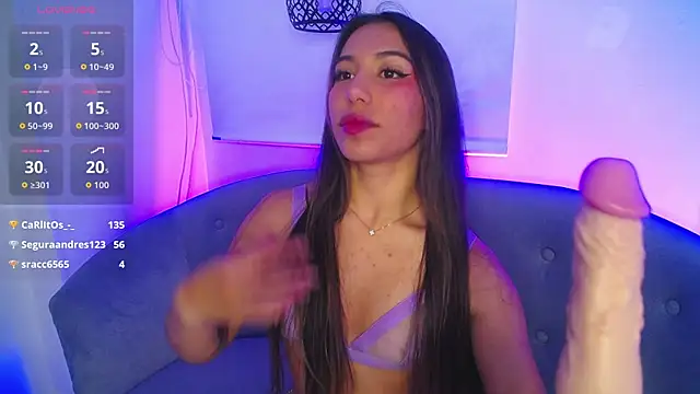 harley_cutee webcam