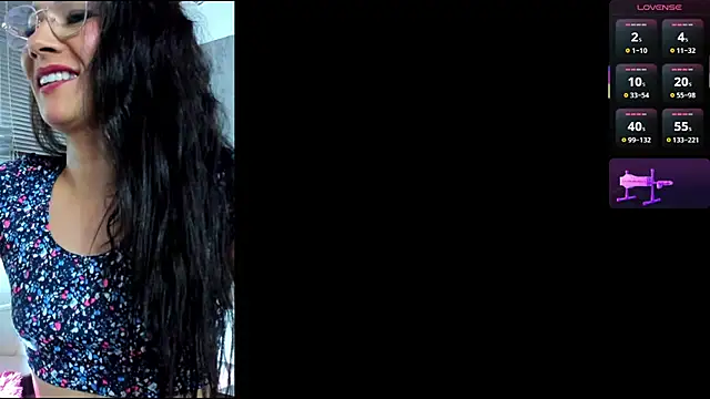 naomidibello webcam