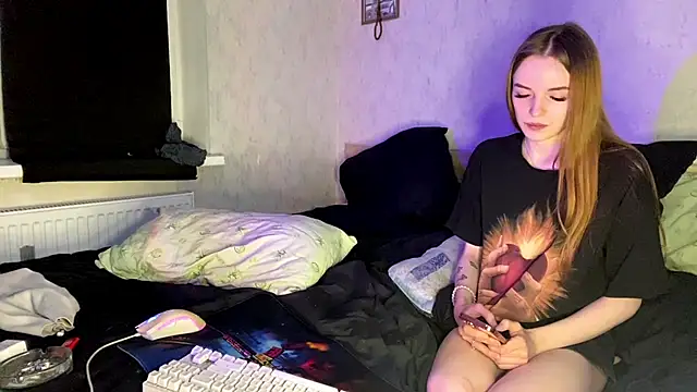 aliatorress (G teen) - blowjob to my boyfriend
